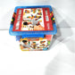 Building Block Bucket For Kids 110 Pieces MAS KIDZ