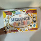 Sequence for Kids MAS KIDZ