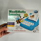 Words & Maths Learning