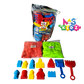 1 kg kinetic sand