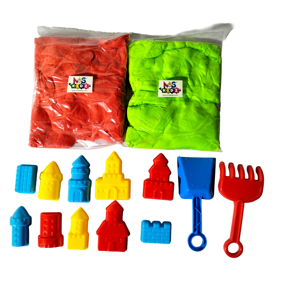 kinetic sand Pakistan
