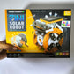 7 in 1 Solar Robot Kit STEM Toy for kids No 9501