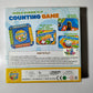 Counting Game 2025H1 Puzzle Number Flip Board Game