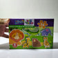 Teaching Jigsaw Puzzle Animal Puzzle 6 in 1 no 2093