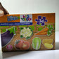 Teaching Jigsaw Puzzle Vegetable Puzzle 34 Pieces no 2092