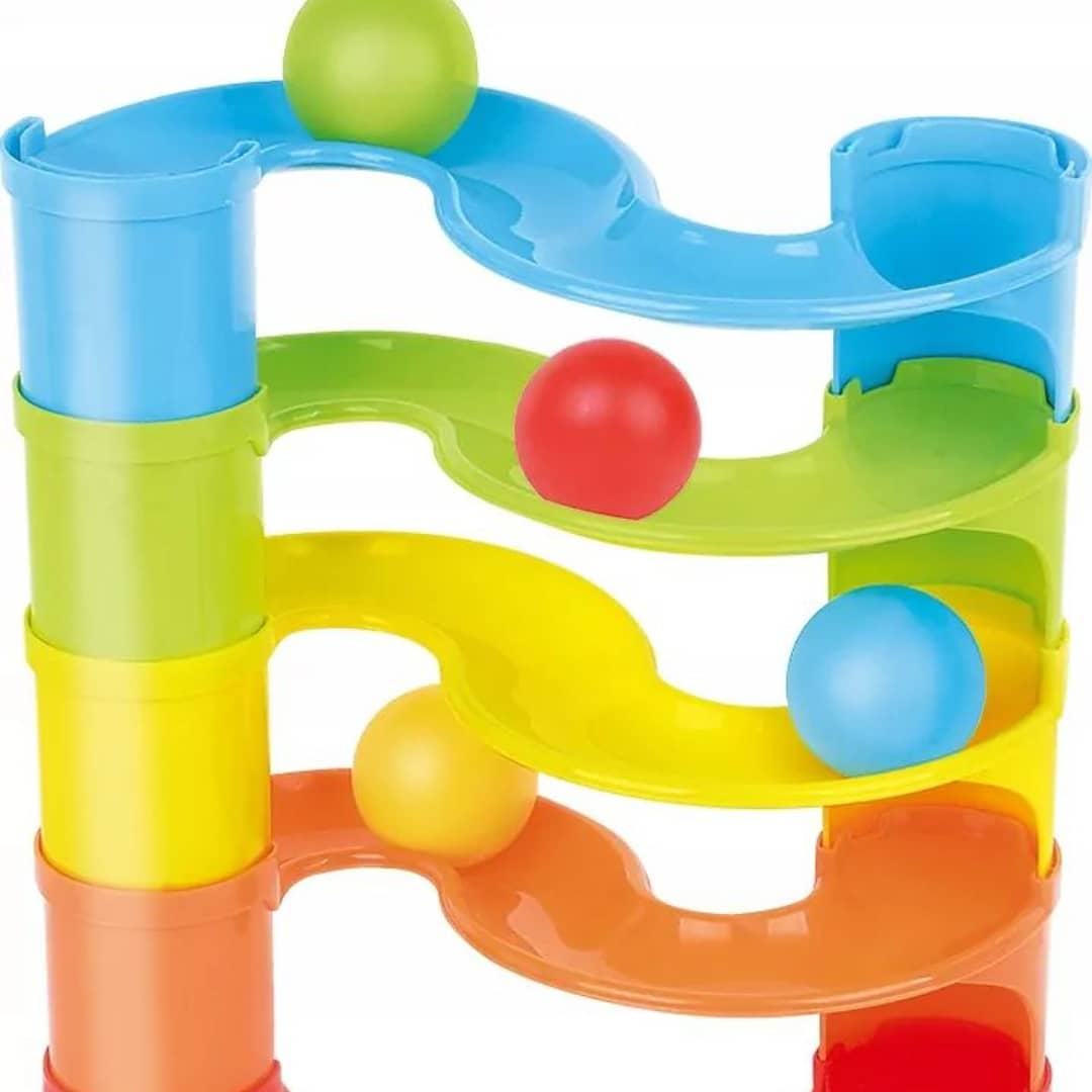 Baby Ball Tower Bridge 4 layer 868-90