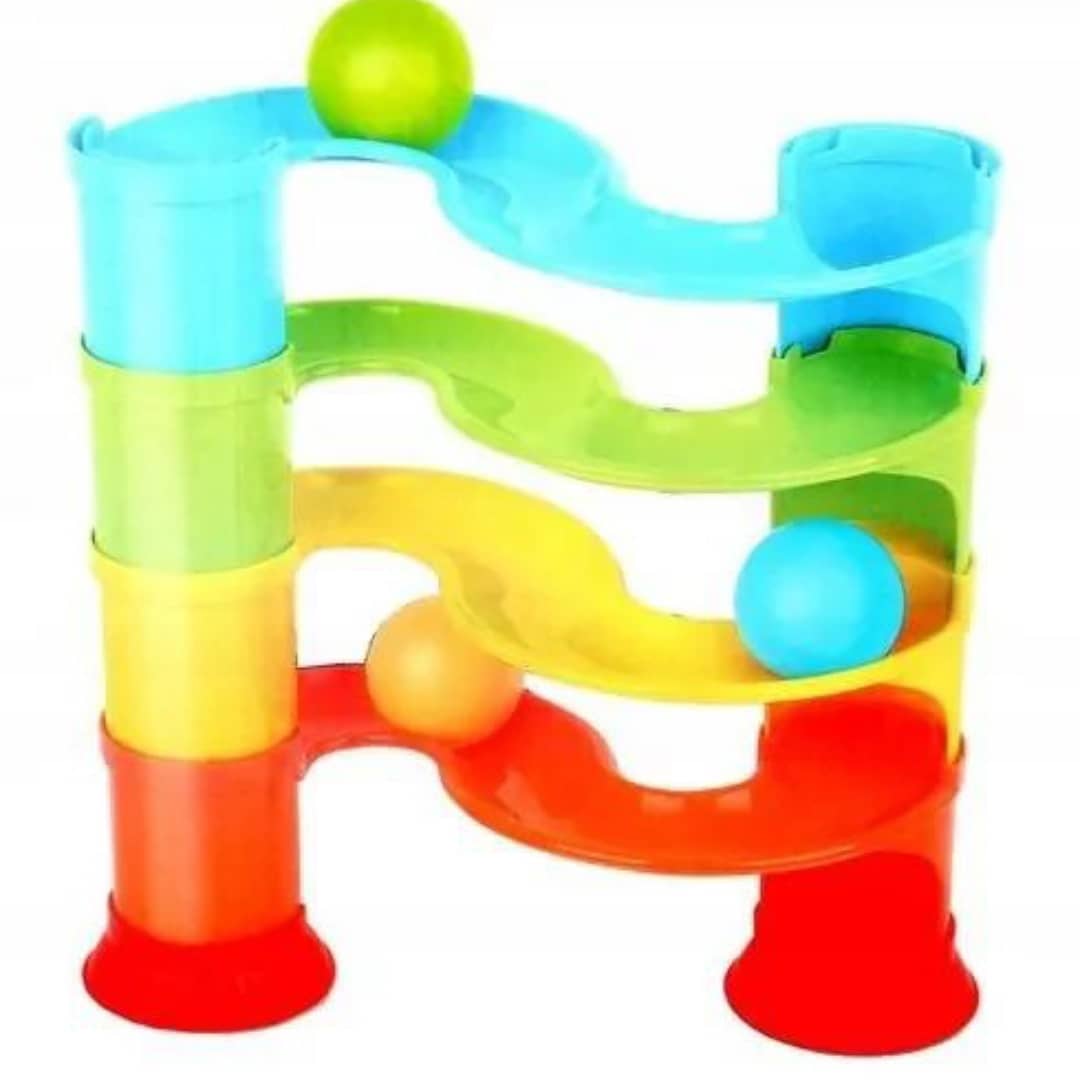 Baby Ball Tower Bridge 4 layer 868-90