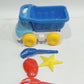 Sand Truck Small