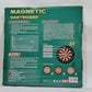 Magnetic Dartboard Size 14"