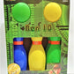 Deluxe Bowling Set maskidz-3dm