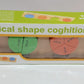 Geometrical Shape Cognition Board A