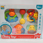 Baby Toys Rattle Box  16805