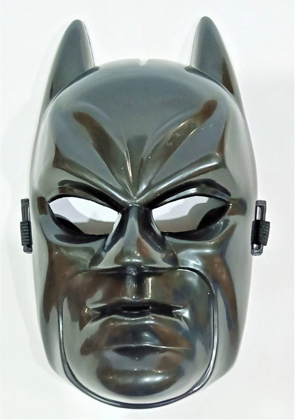 Batman Basic Mask Batman Mask – maskidz-3dm