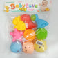 Baby Love Toy Chu Chu Sound micky 916-111