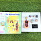 The Human Body Science Nature toy for kids