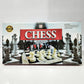 Chess Board Game 2020