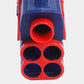 Precise Shoot Manual Soft Bullet Gun MAS KIDZ