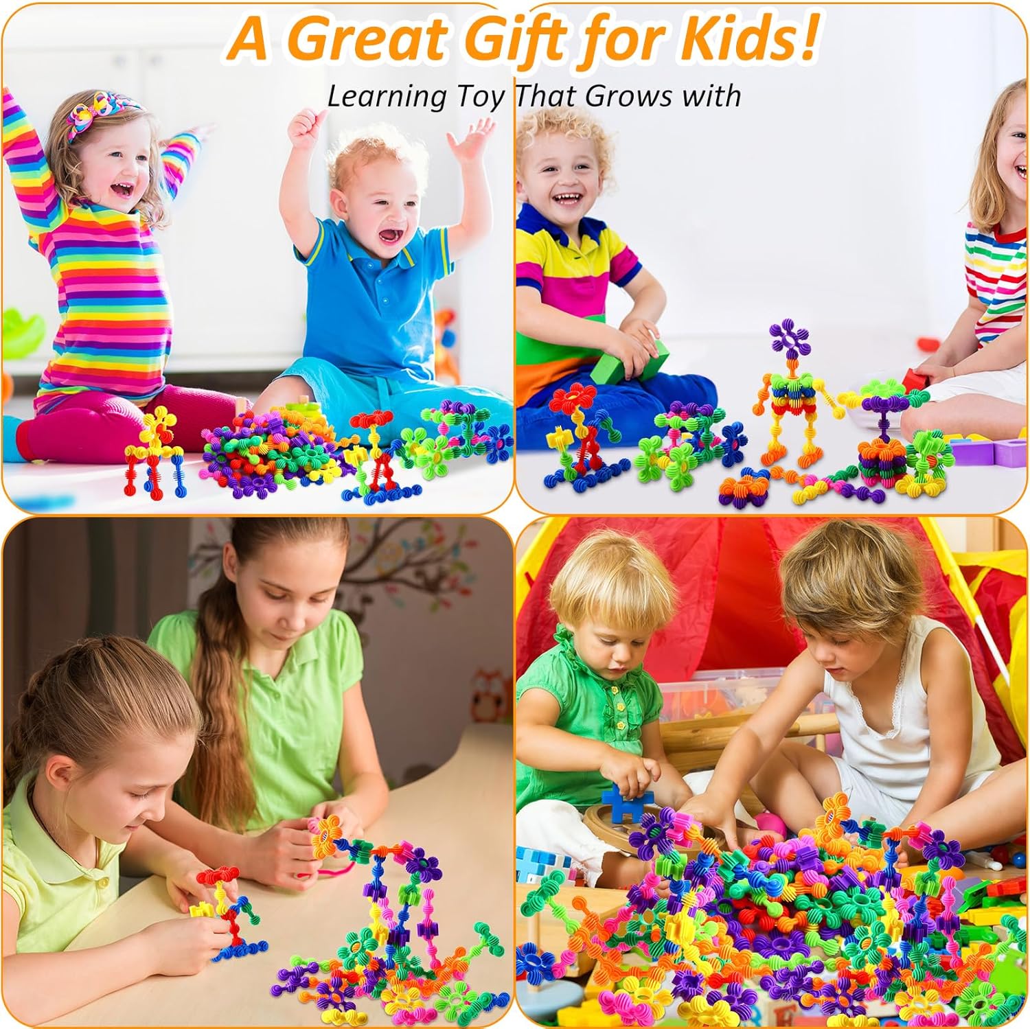endless creativity toys for kids