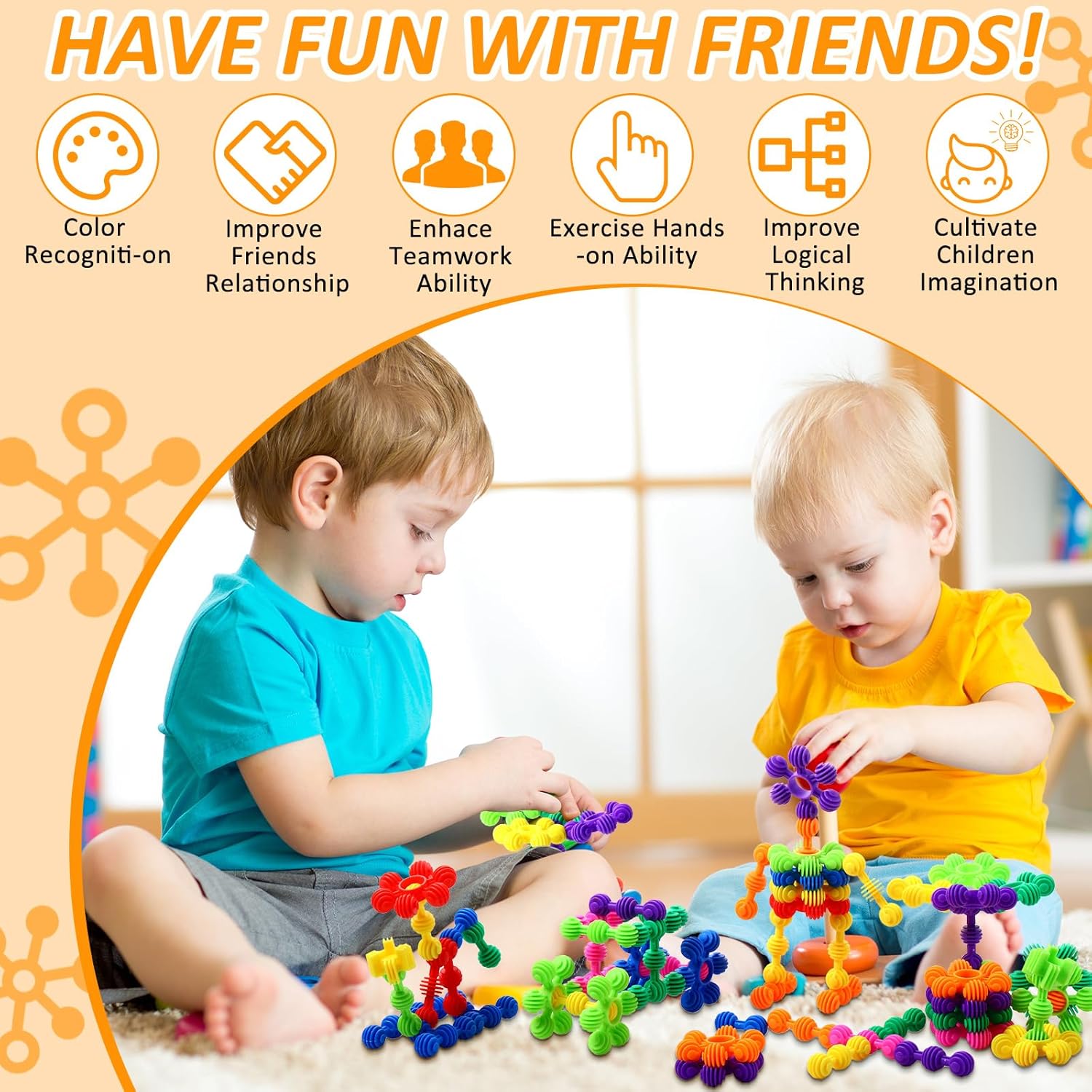 color recognition toys for kids