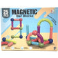 Magnetic Bar Blocks 25 pieces