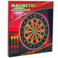 Magnetic Dartboard 18 inch MAS KIDZ