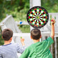 Magnetic Dartboard 18 inch MAS KIDZ