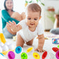 Matching Eggs Shapes FXB-04 MAS KIDZ