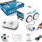 Magic Mini Bus 5-in-1 Smart Interactive RC Toy – Gesture Control MAS KIDZ