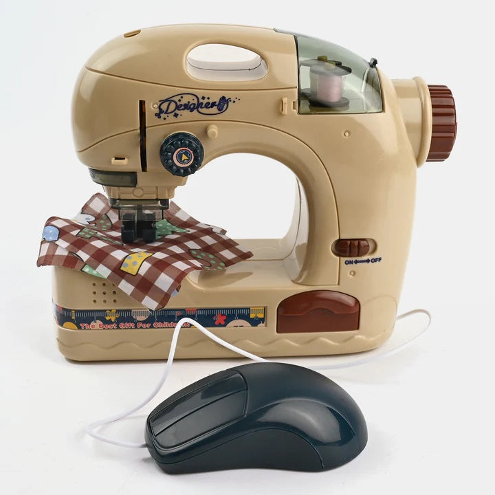 sewing machine for kids