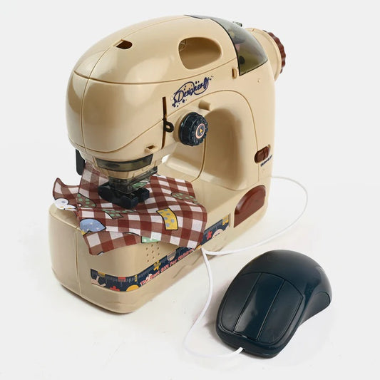 sewing machine for kids