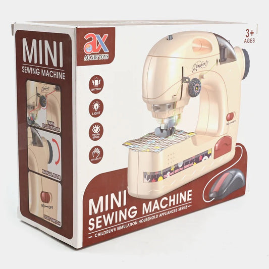 sewing machine for kids
