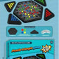 Puzzle Triangle Game 6688-57 MAS KIDZ