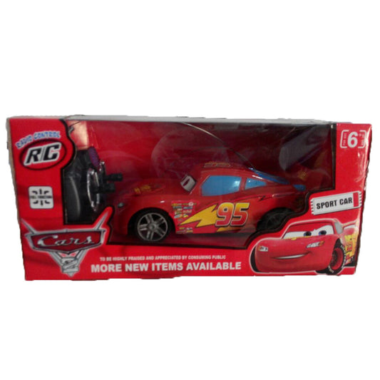MC Queen Car hh107 MAS KIDZ