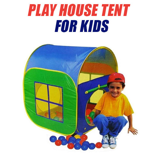 Play House Tent