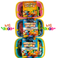 Play Pals Blocks in a Bucket
