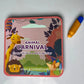 Animal Carnival MAS KIDZ