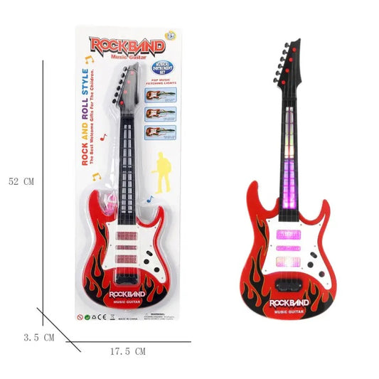 guitar for kids