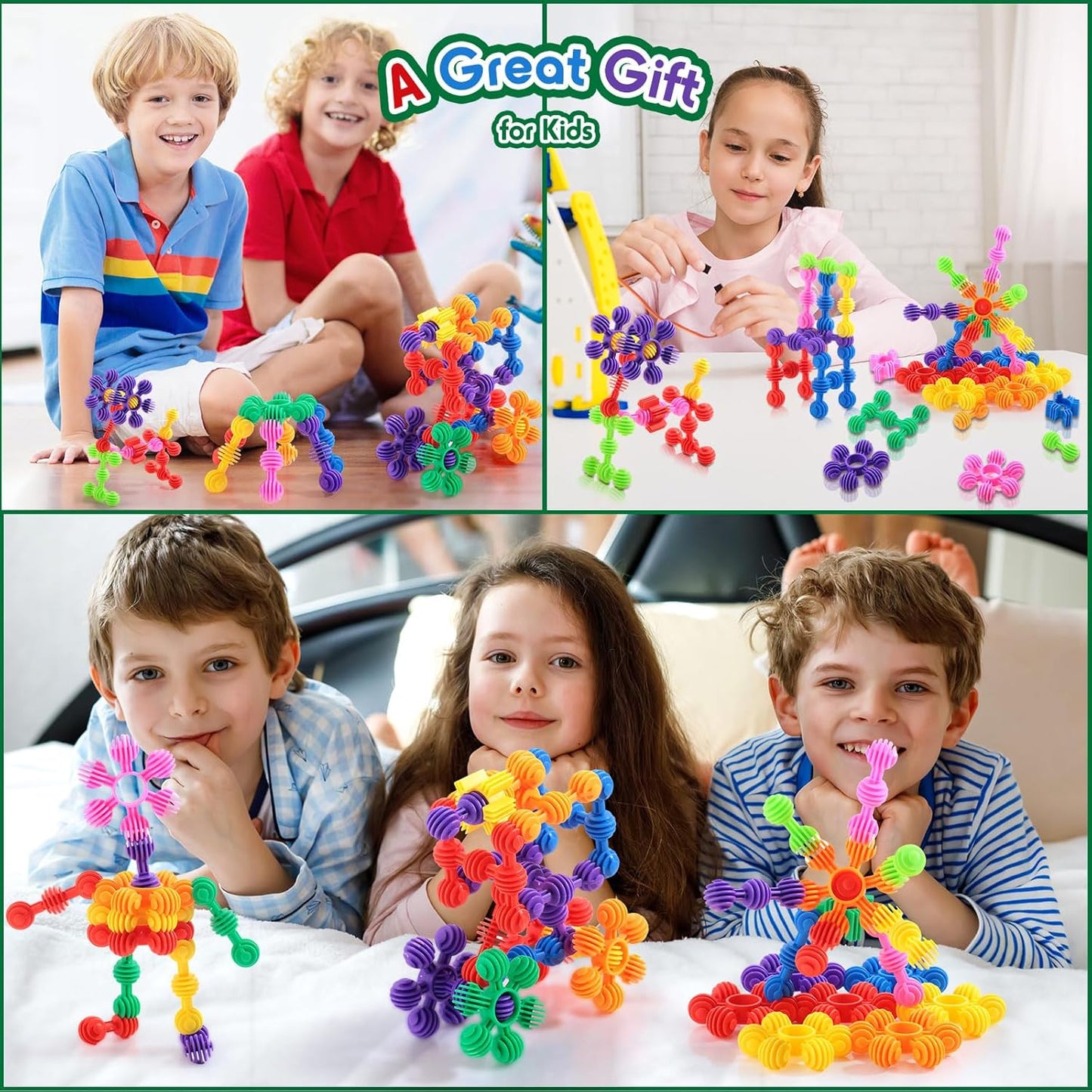 MINDCRAFT TOYS FOR KIDS