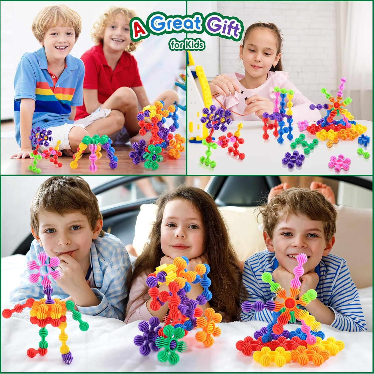 MINDCRAFT TOYS FOR KIDS