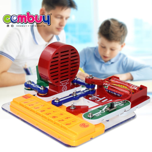 Stem learning toy for kids