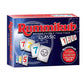 Rummikub Classic Board Game – Fast-Paced Strategy Tile Game for Family &amp; Friends MAS KIDZ