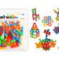DIY blocks for kids