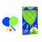 Tennis racket set 