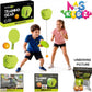 Training Gear Ping Pong B4051 MAS KIDZ