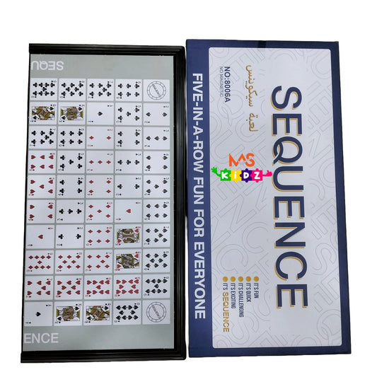 Sequence 8006A China Foldable Plastic Box