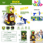 Duck Shooting Game MG4025 Duck Run