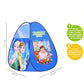 Disney Frozen Pop-Up Tent