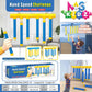 Hand Speed Challenge HM-02 Eye Disease Hand Quick Challenge MAS KIDZ