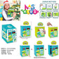 Money Safe WF-3002-Money Safe WF-3002 MAS KIDZ