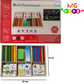 Multifunctional Learning Box Mathematics Intelligence Stick